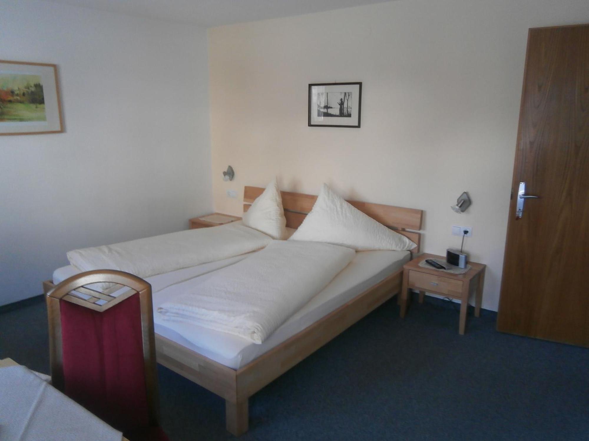 Haus Christopherus Pettneu am Arlberg Rom bilde